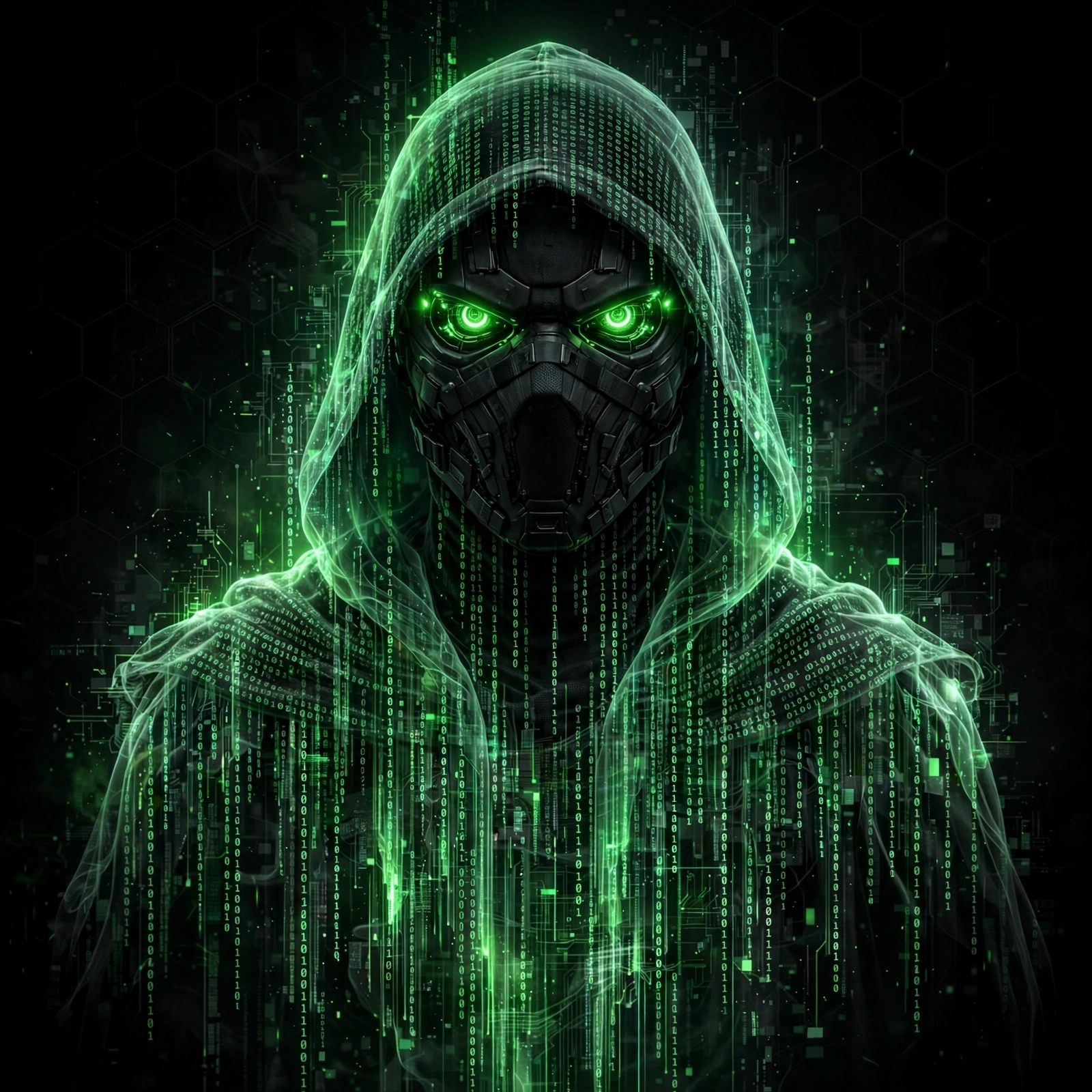 0xGHOST — mentor narrativo de Rawentry
